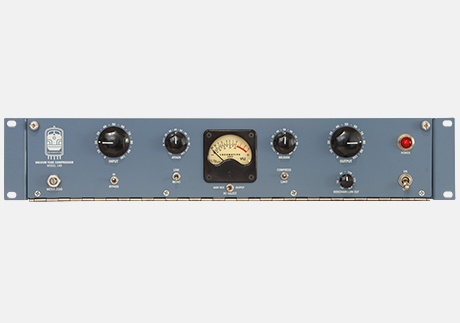 LOCOMOTIVE AUDIO 14B