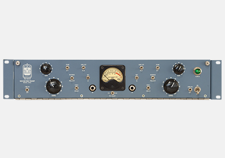 LOCOMOTIVE AUDIO 286A-HW