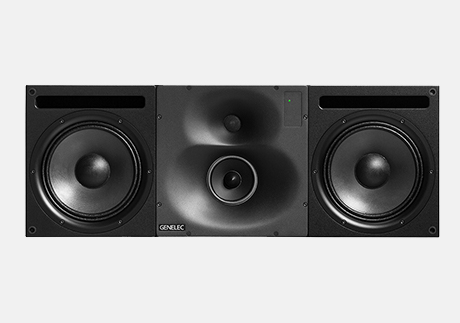 Genelec 1238AC