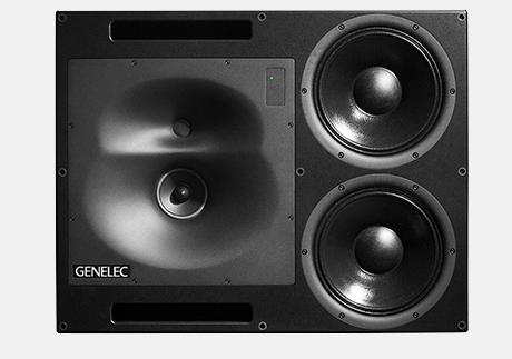 Genelec 1234A