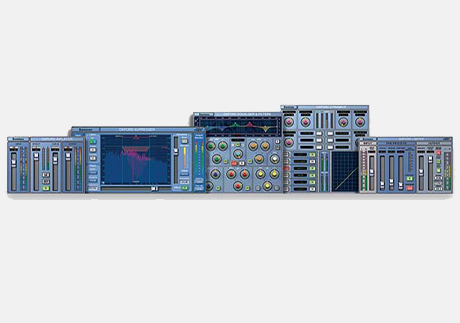 Sonnox Broadcast