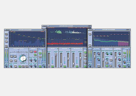 Sonnox Restore Native