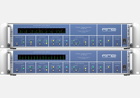 RME M-32 / M-16 AD