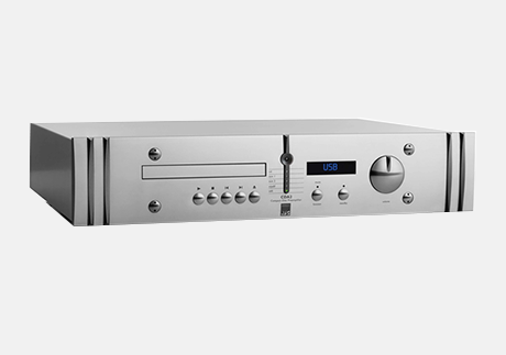 ATC CDA2 – CD Pre-Amplifier