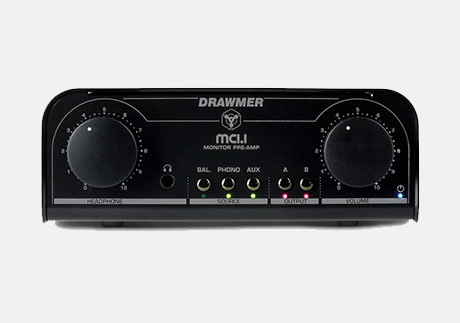 Drawmer MC1.1