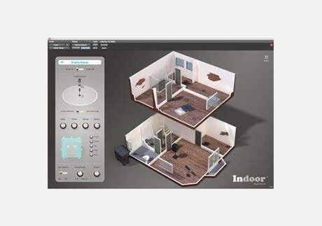 Audio Ease  Indoor