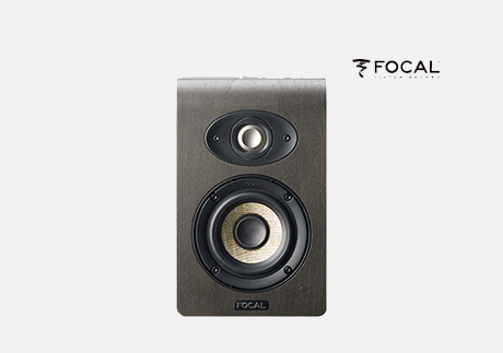 focal Shape 40 紧凑录音室监听音箱