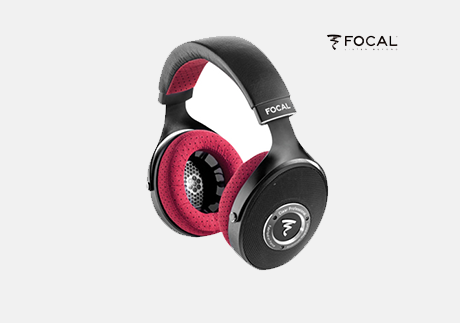 focal Clear Pro 开放式耳机