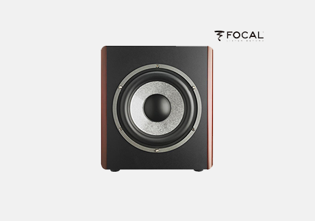 focal SUB6 11寸监听超低音单元