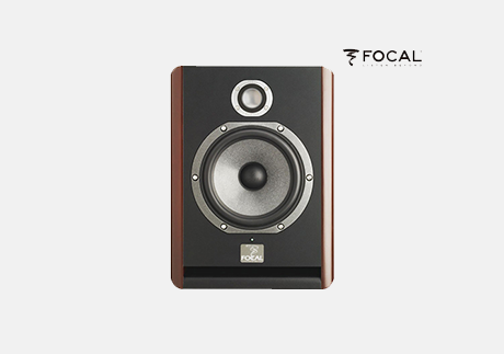 focal Solo6 Be 两分频监听音箱