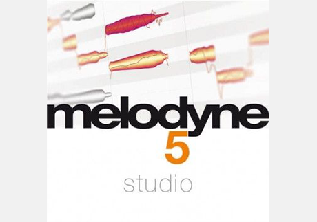 Celemony  Melodyne 5 assistant