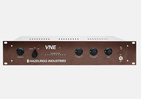 Hazelrigg Industries VNE