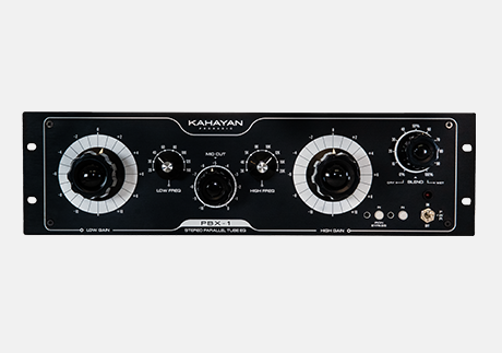 KAHAYAN EQ PBX-1