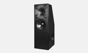 GENELEC 真力推出 8381A 点声源主监听
