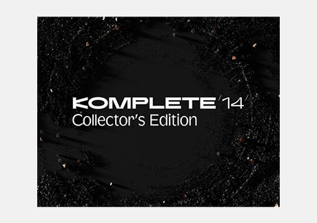 KOMPLETE 14 COLLECTORS EDITION(典藏版)