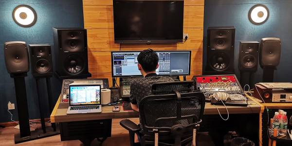 北京千本万音文化传播有限公司