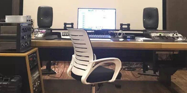 窦鹏个人音乐工作室