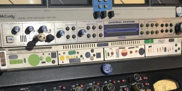 宁波罗晓峰个人音乐工作室