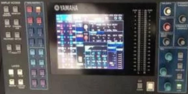 中央音乐学院音乐工作站MIDI教室