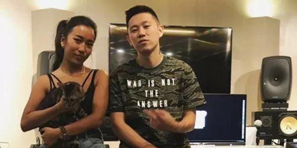 吉克隽逸音乐工作室