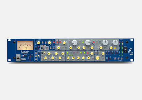 Focusrite ISA 430MKII