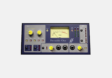 Focusrite ISA One