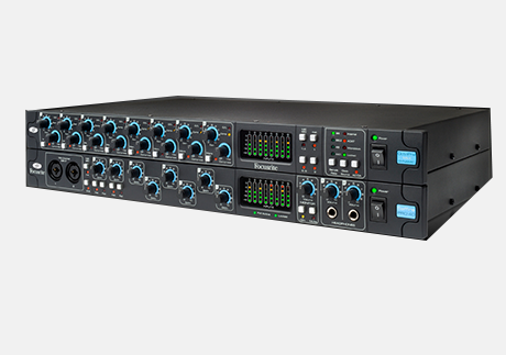 Focusrite OctoPre MKII Dynamics