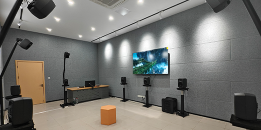 嘉兴新塍声音版本馆